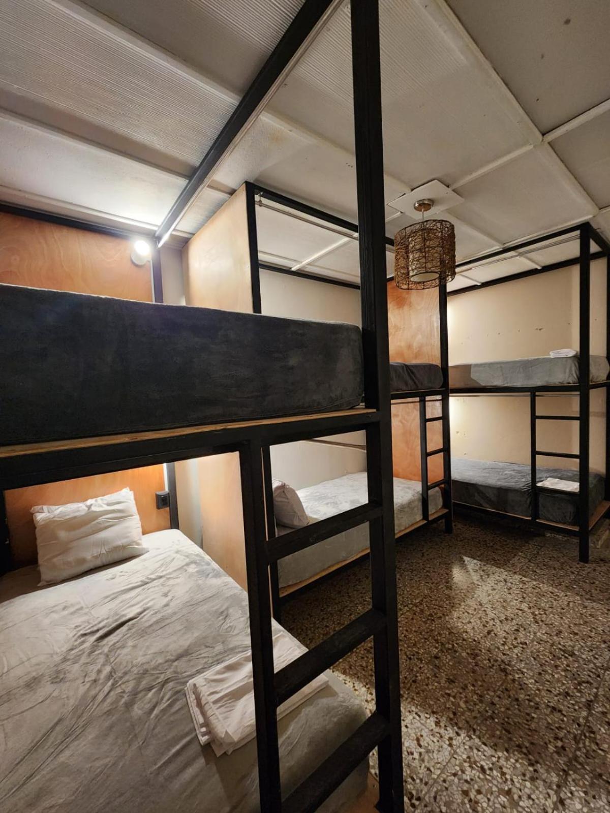 Homestay La Mochila Urbana1