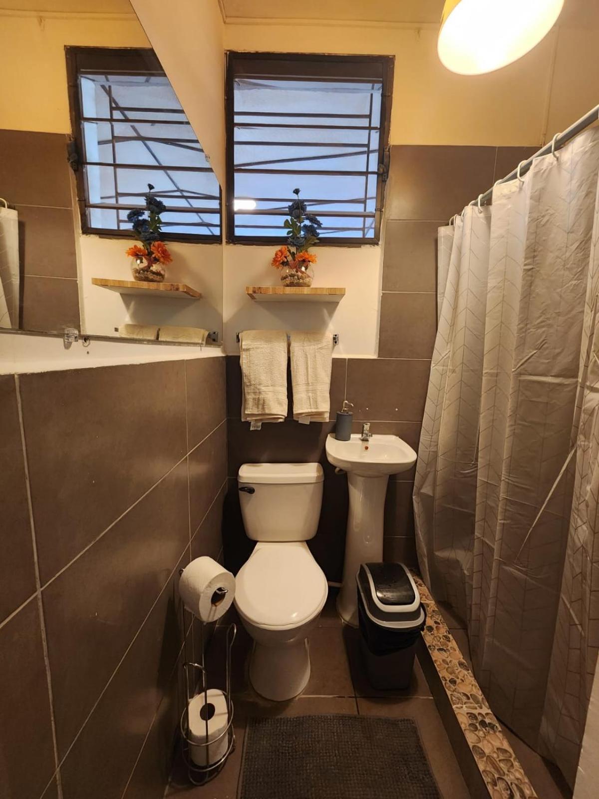 Homestay La Mochila Urbana1